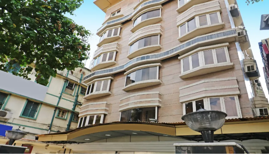 Hotel Victerrace International